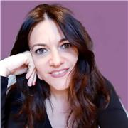 Insegnante di Italiano per stranieri e ripetizioni a studenti delle scuole elementari e medie